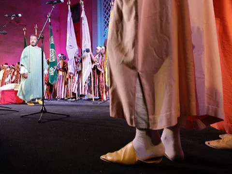 Maroko | Festiwal Muzyki Sakralnej w Fezie cieszy się dużym powodzeniem