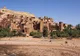 Maroko (Ouarzazate) | Ksar Ajt Bin Haddu – plener wielu filmów