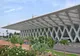 Maroko | Terminal lotniska Marrakesz-Menara