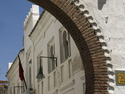 Maroko | Tetuan w języku berberyjskim tłumaczy się dosłownie jako „otwórz oczy”